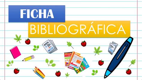 fichas bibliograficas - fichas uach